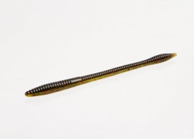 Zoom Trick Worm