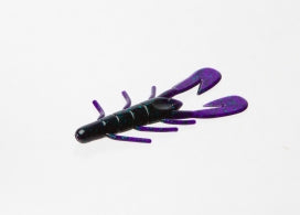 Zoom Magnum Ultra Vibe Speed Craw