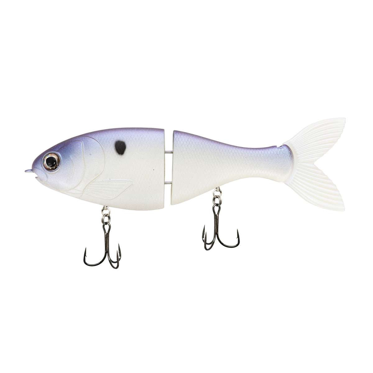 BUCCA 6" TRICK SHAD