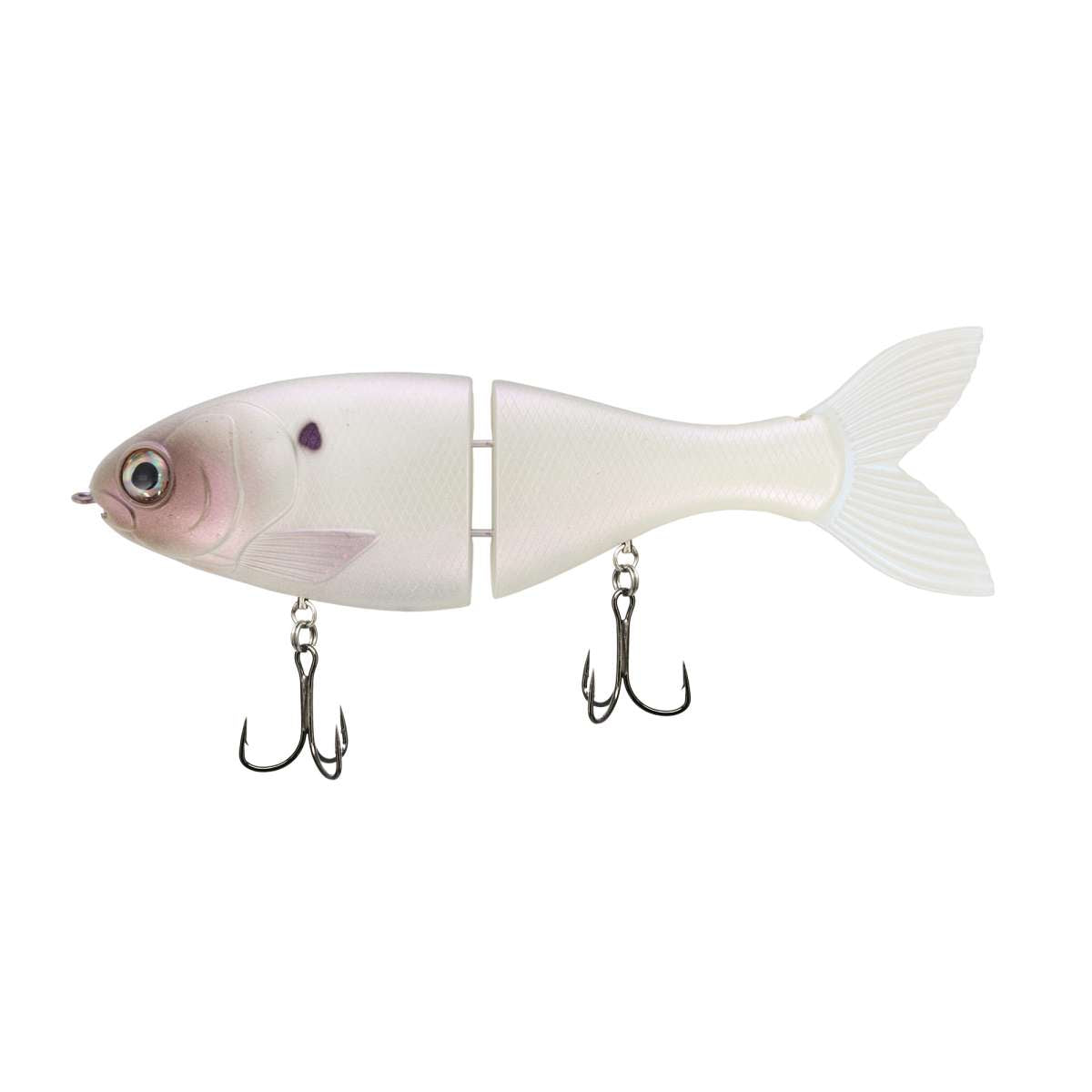 BUCCA 6" TRICK SHAD