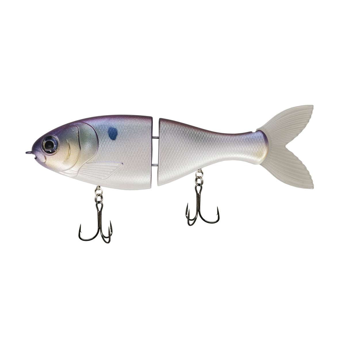 BUCCA 6" TRICK SHAD