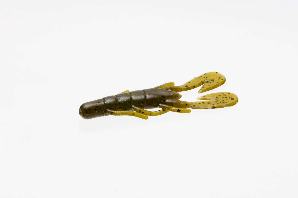 Zoom Ultra Vibe Speed Craw