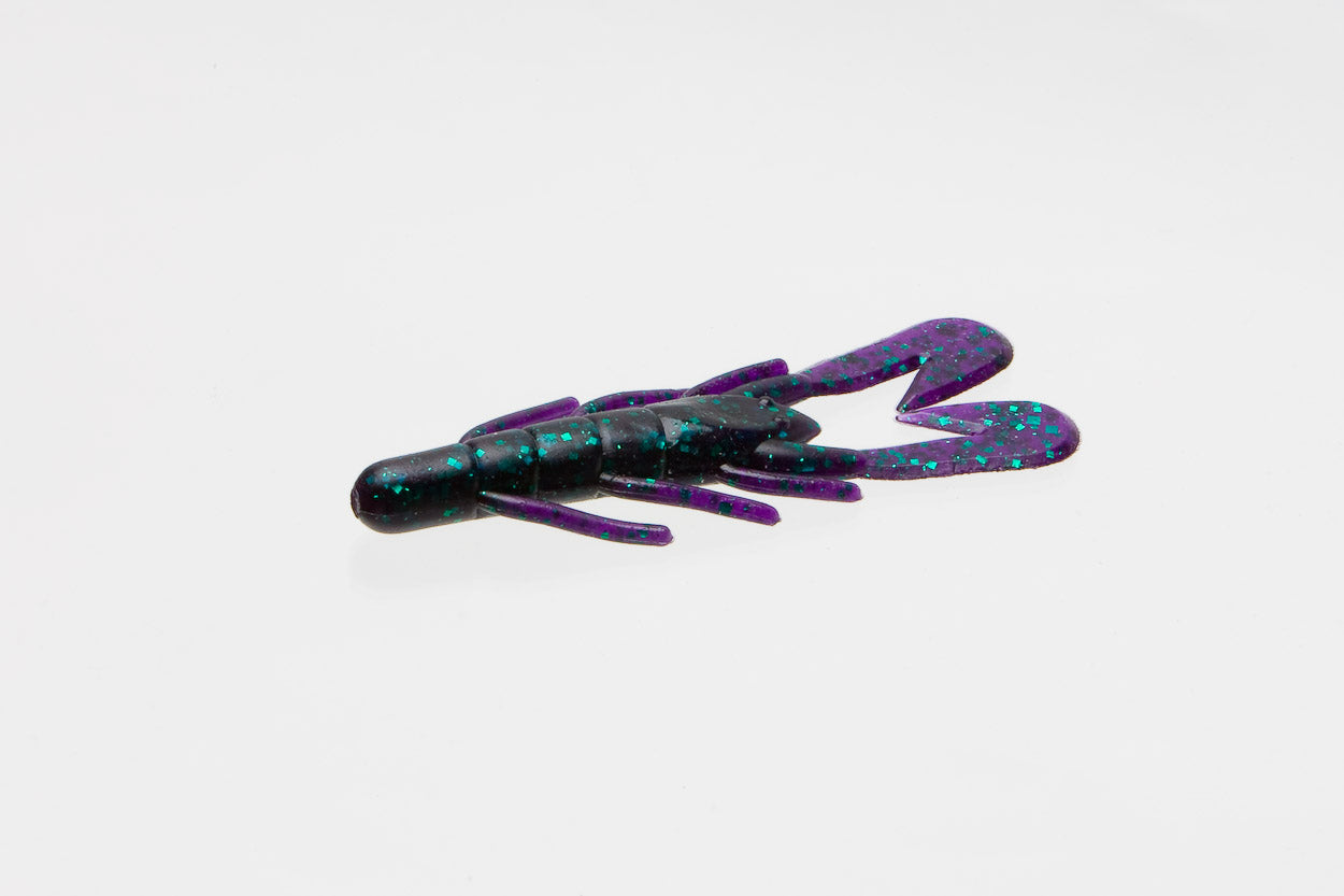 Zoom Ultra Vibe Speed Craw