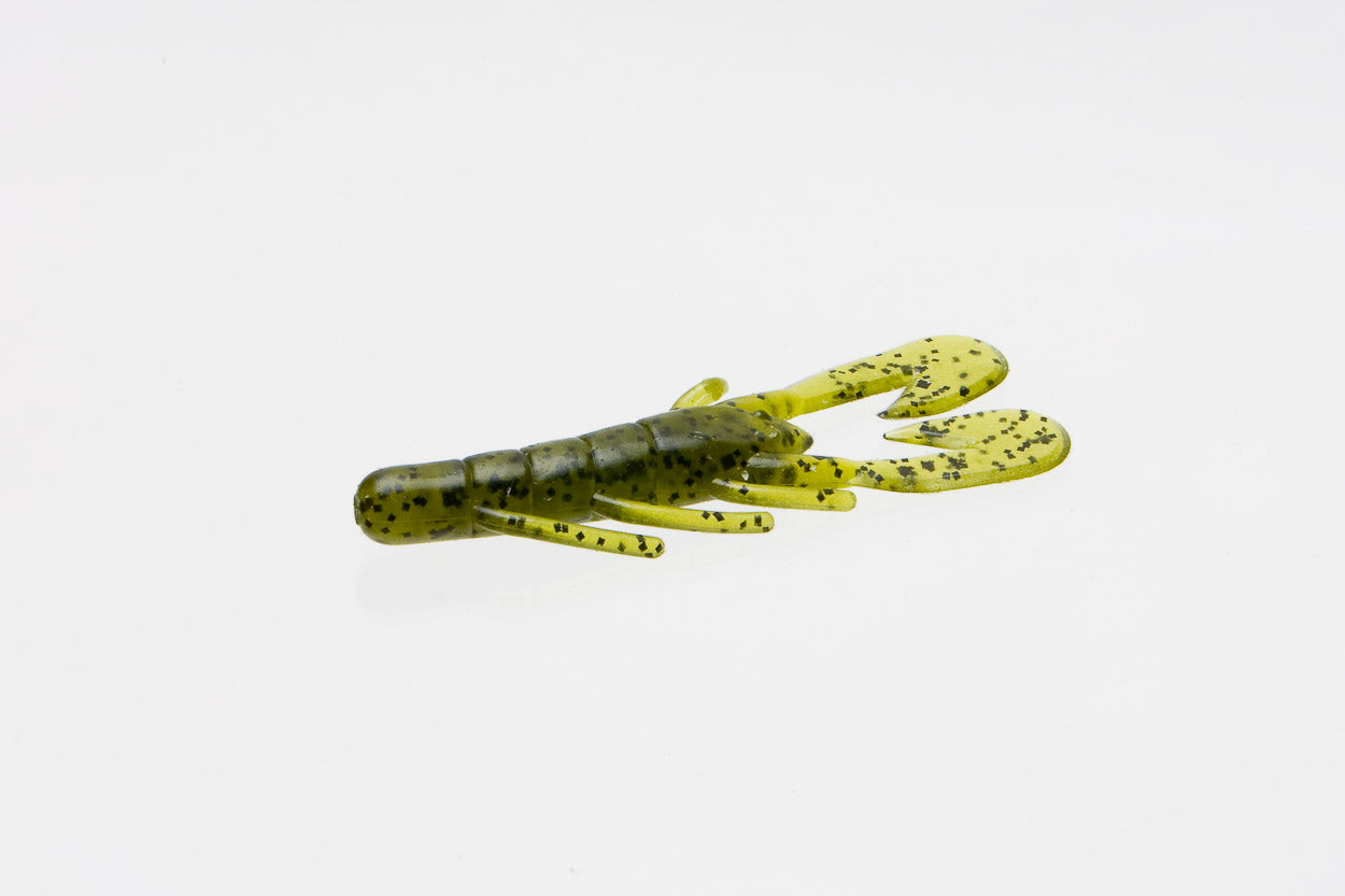 Zoom Ultra Vibe Speed Craw