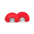 Duck Commander | Strut Commander 2 Pack Turkey Mouth Calls | V-Pack
