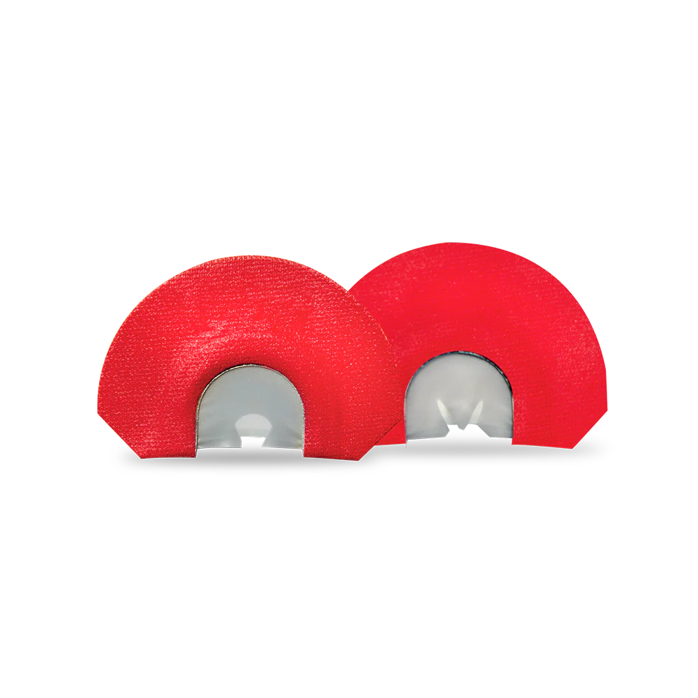Duck Commander | Strut Commander Turkey Calls- 2 Pack