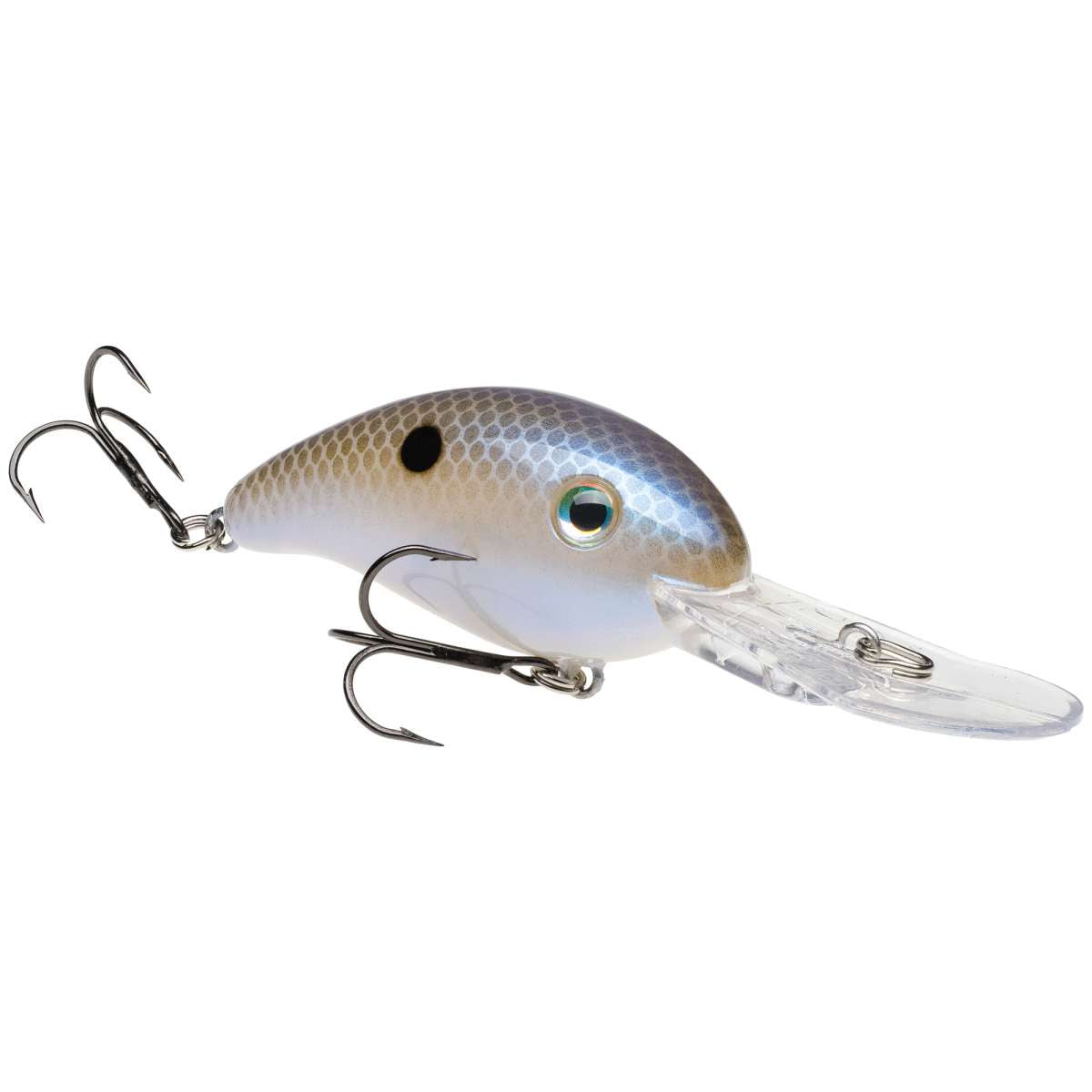 Strike King Pro Model 3XD Crankbait
