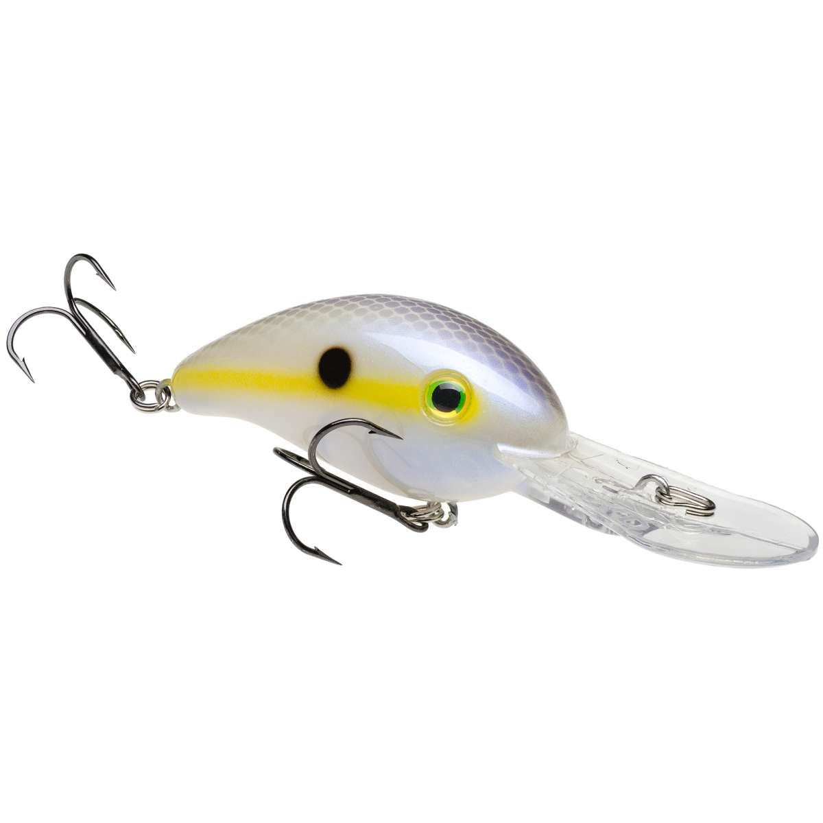 Strike King Pro Model 3XD Crankbait
