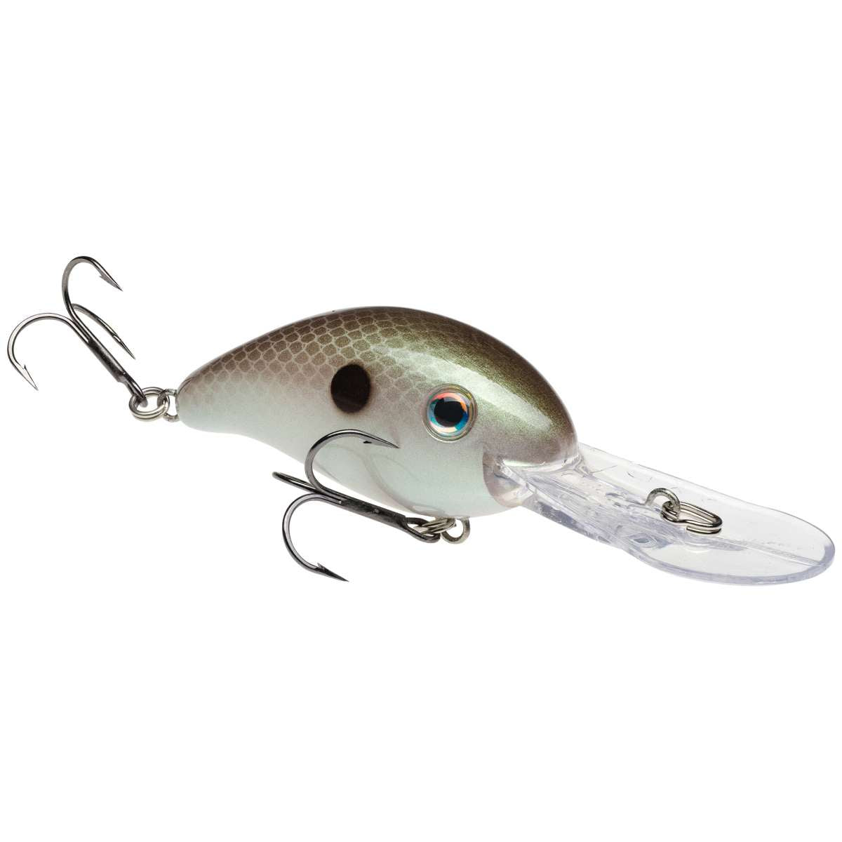 Strike King Pro Model 3XD Crankbait