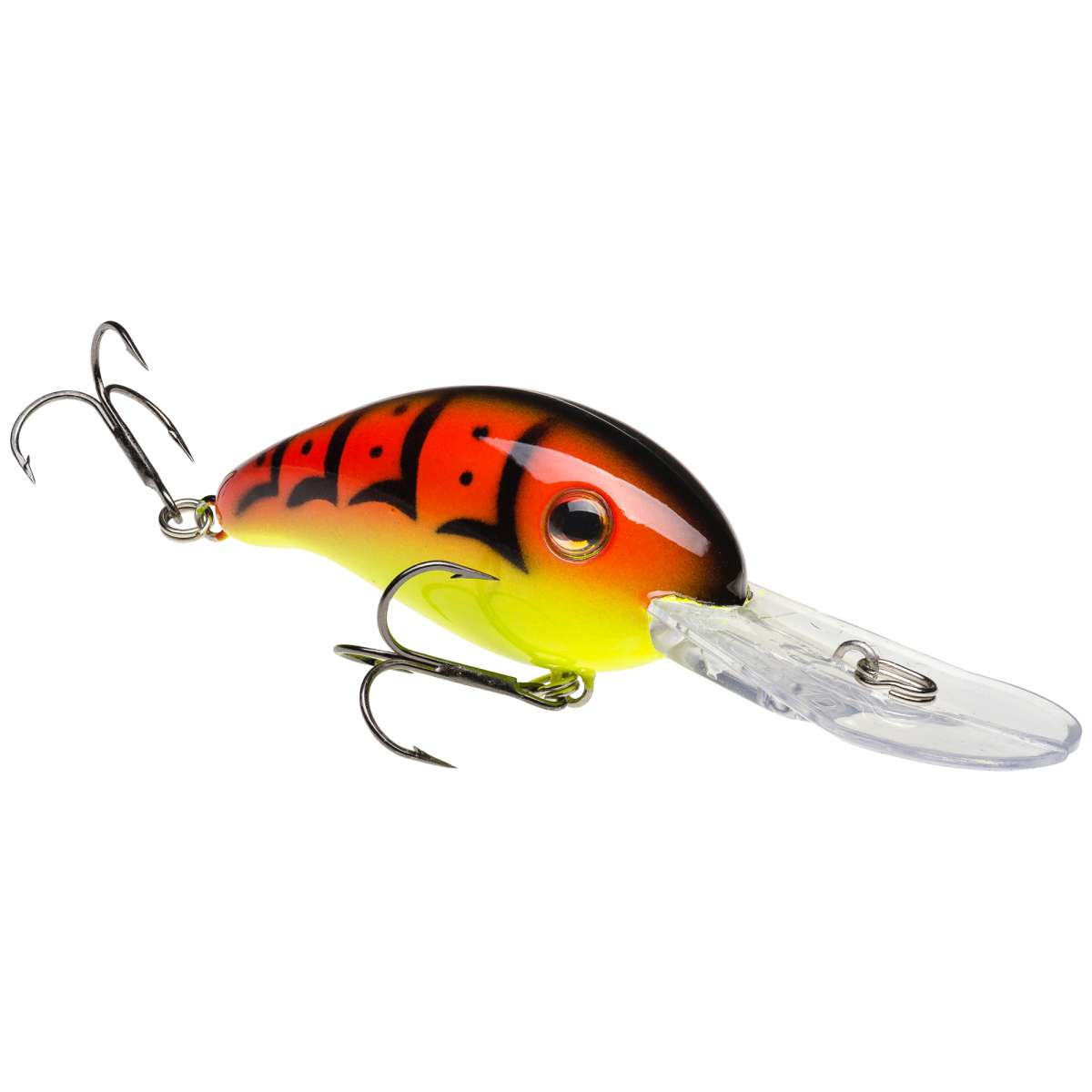 Strike King Pro Model 3XD Crankbait