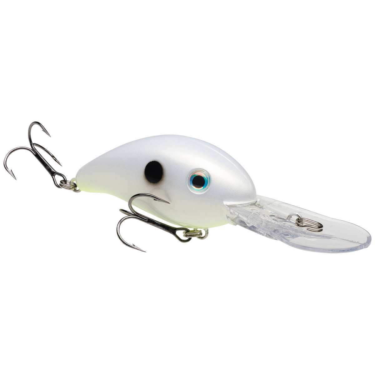Strike King Pro Model 3XD Crankbait