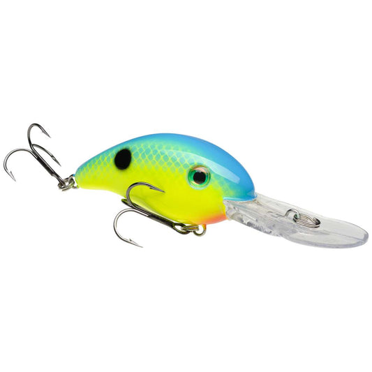 Strike King Pro Model 3XD Crankbait