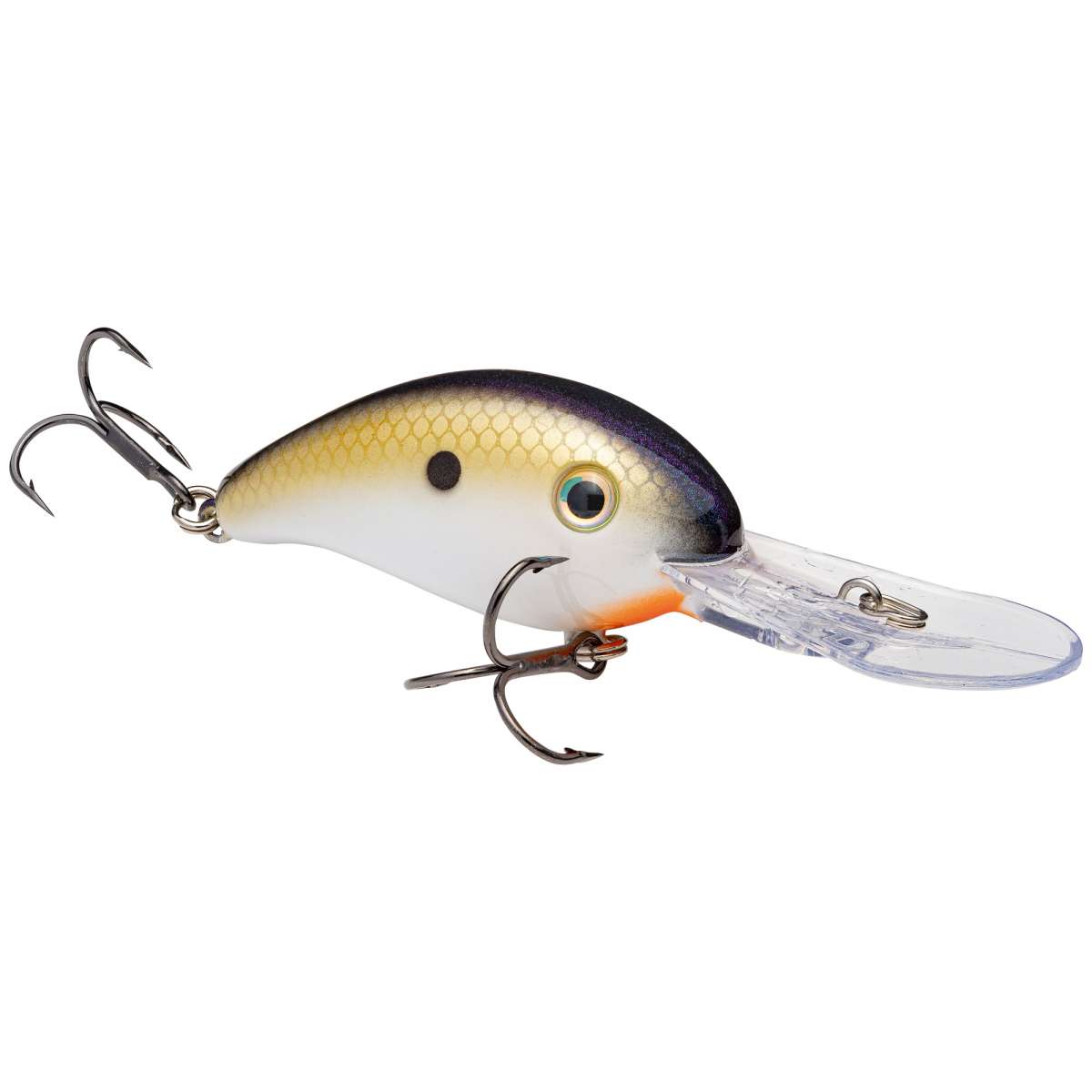 Strike King Pro Model 3XD Crankbait