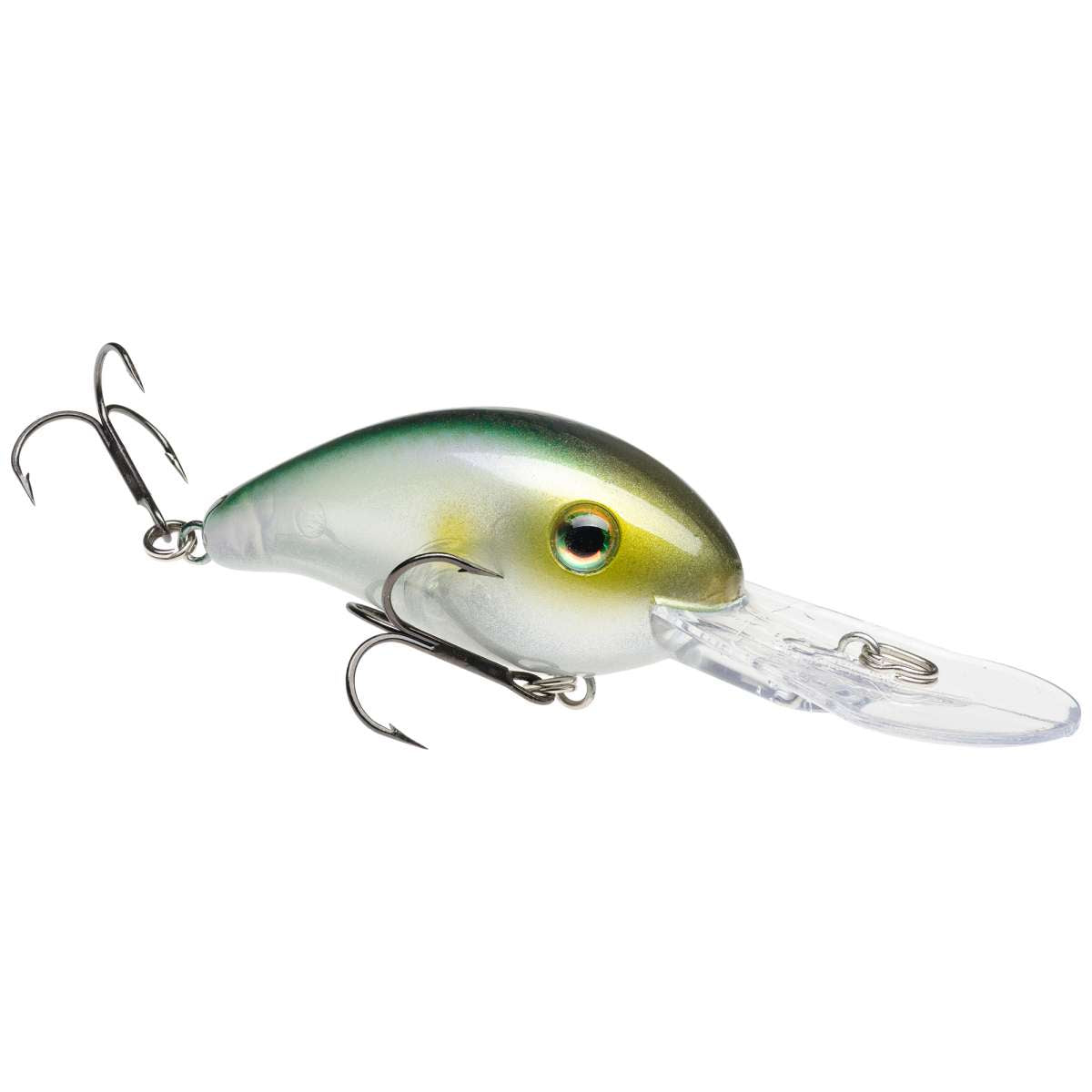 Strike King Pro Model 3XD Crankbait