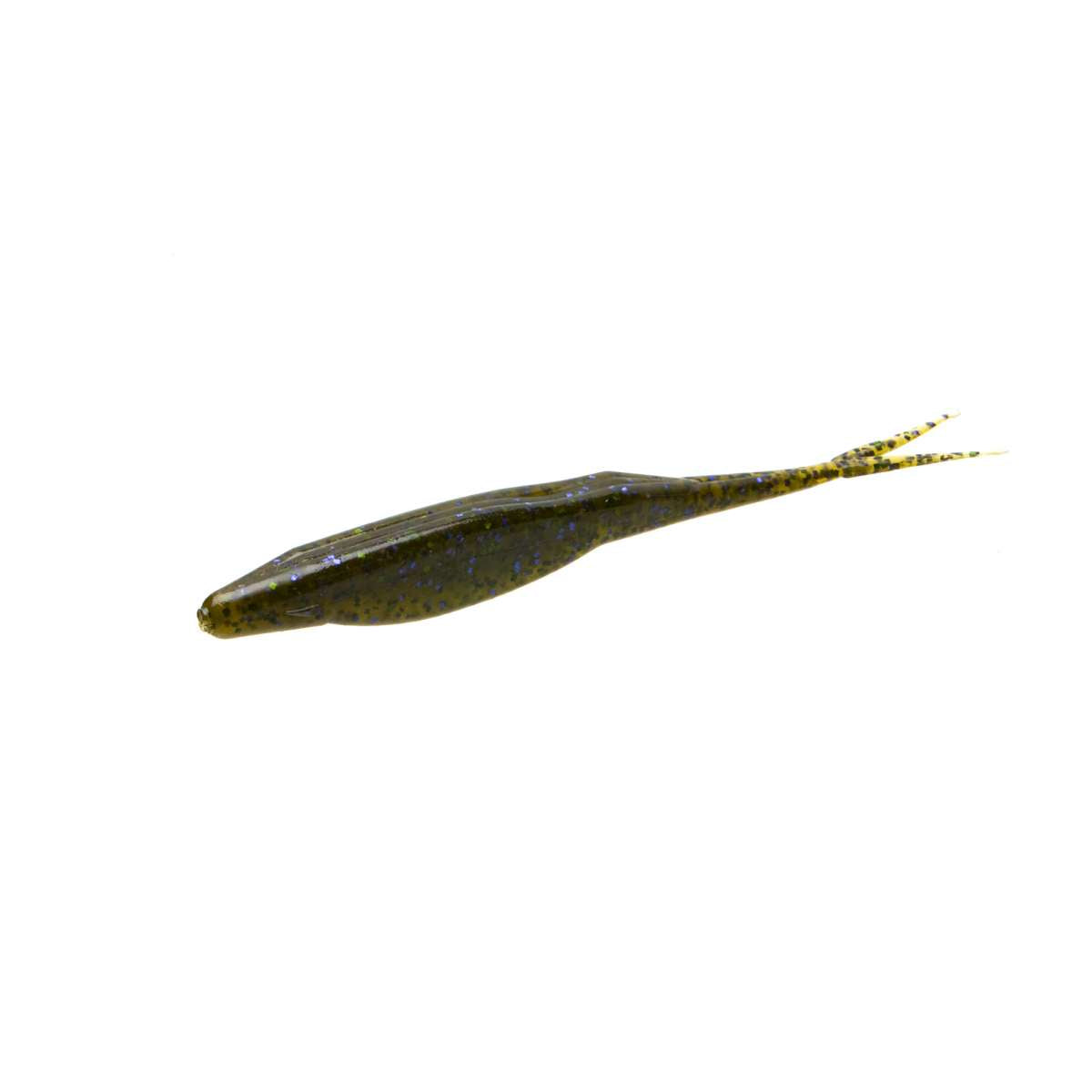 Zoom 5" Super Fluke