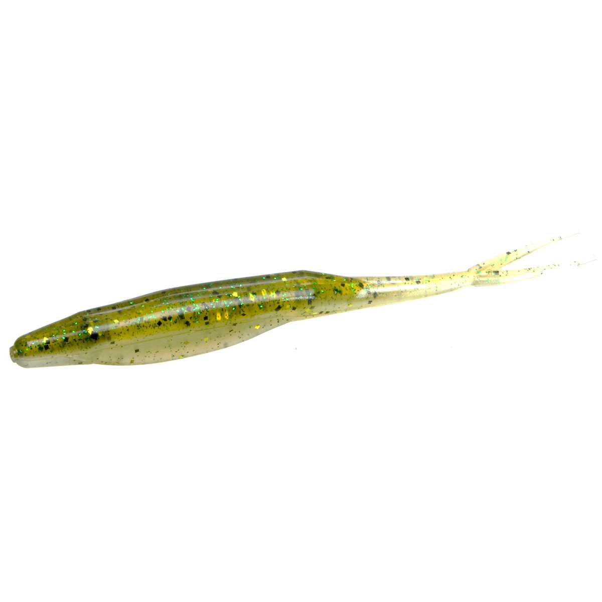 Zoom 5" Super Fluke