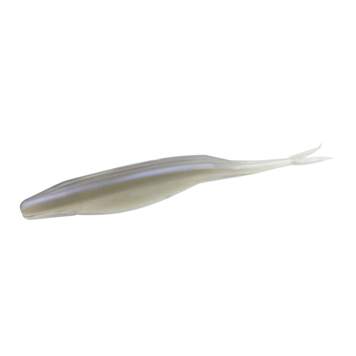 Zoom 5" Super Fluke