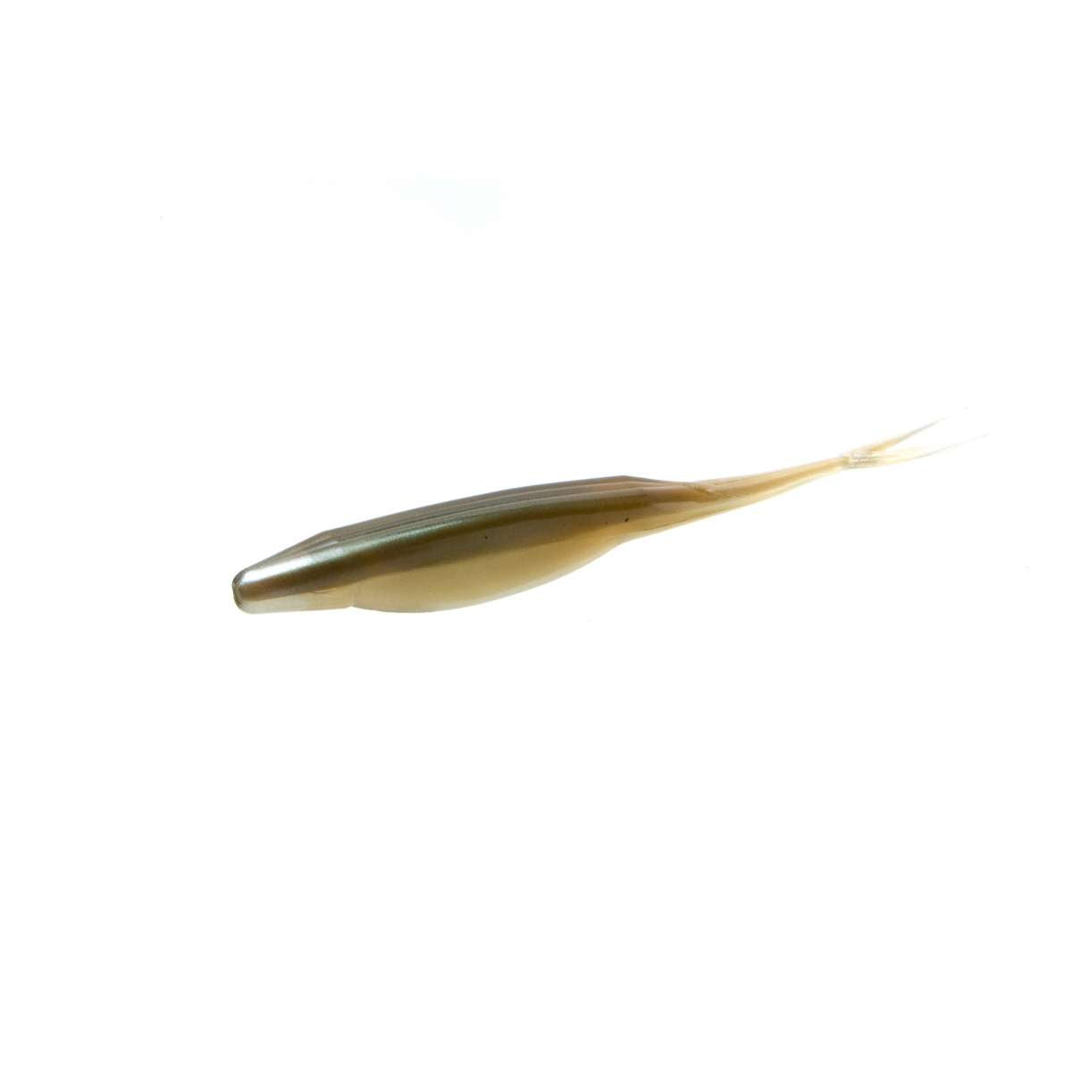 Zoom 5" Super Fluke