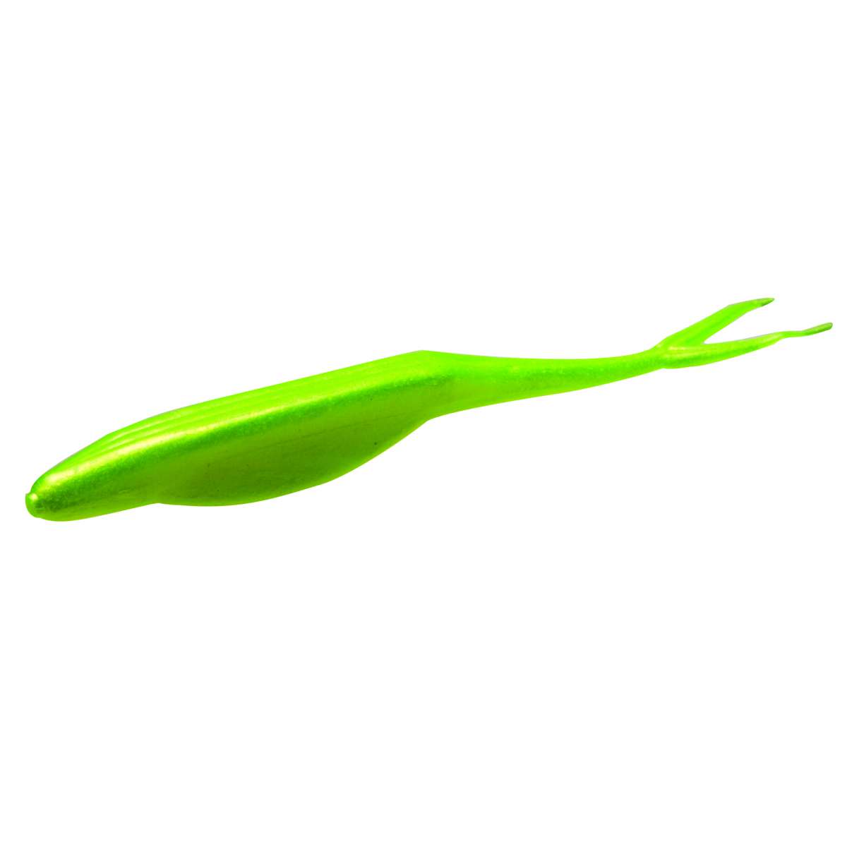 Zoom 5" Super Fluke