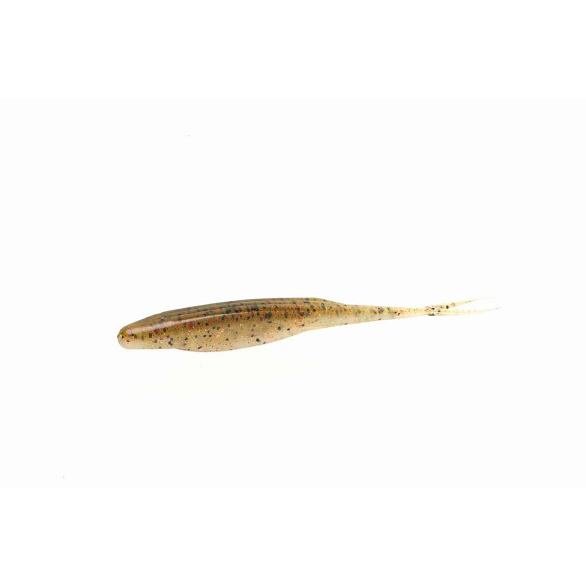Zoom 5" Super Fluke