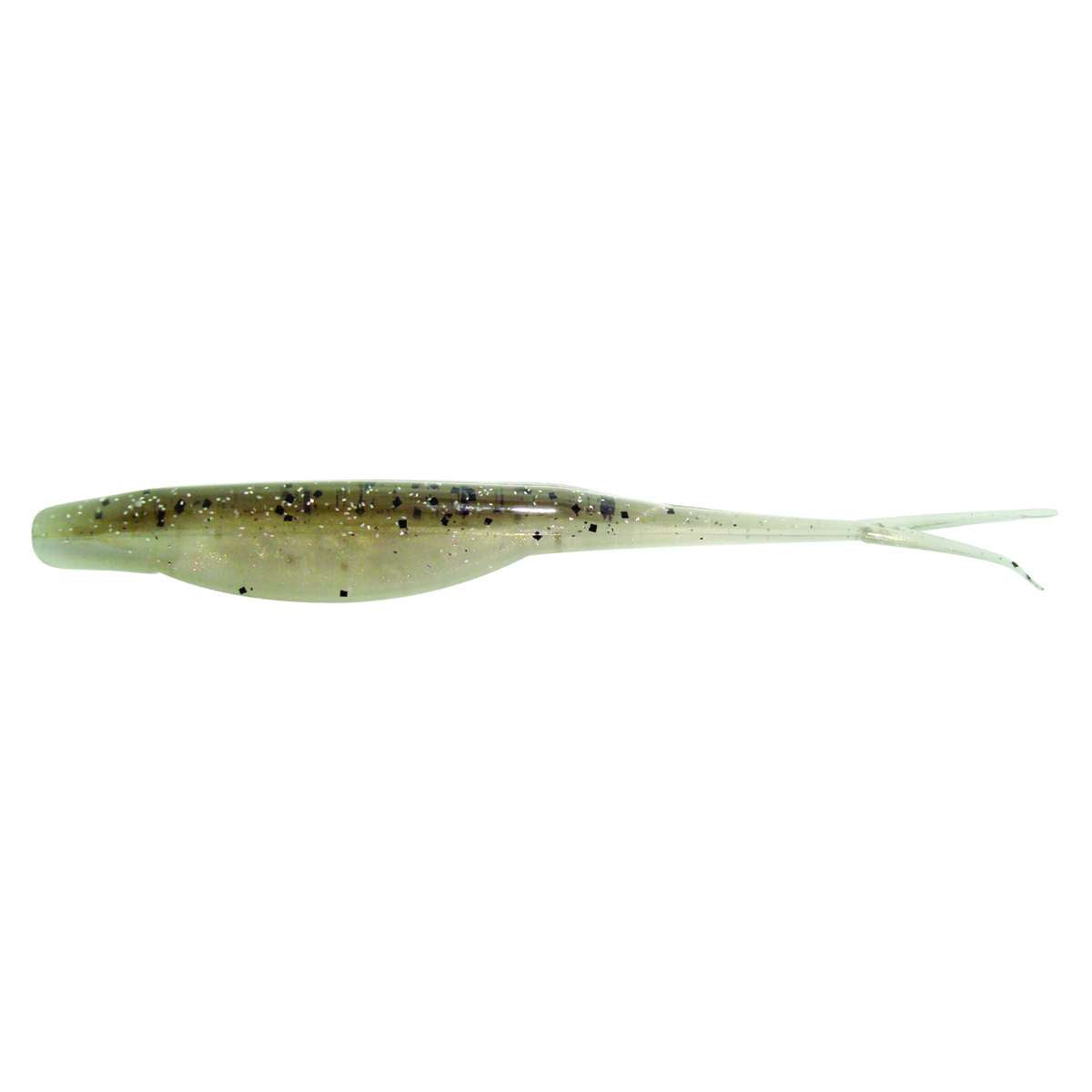 Zoom 5" Super Fluke