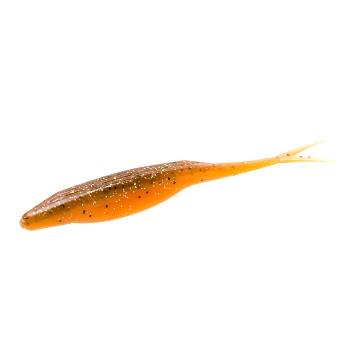 Zoom 5" Super Fluke