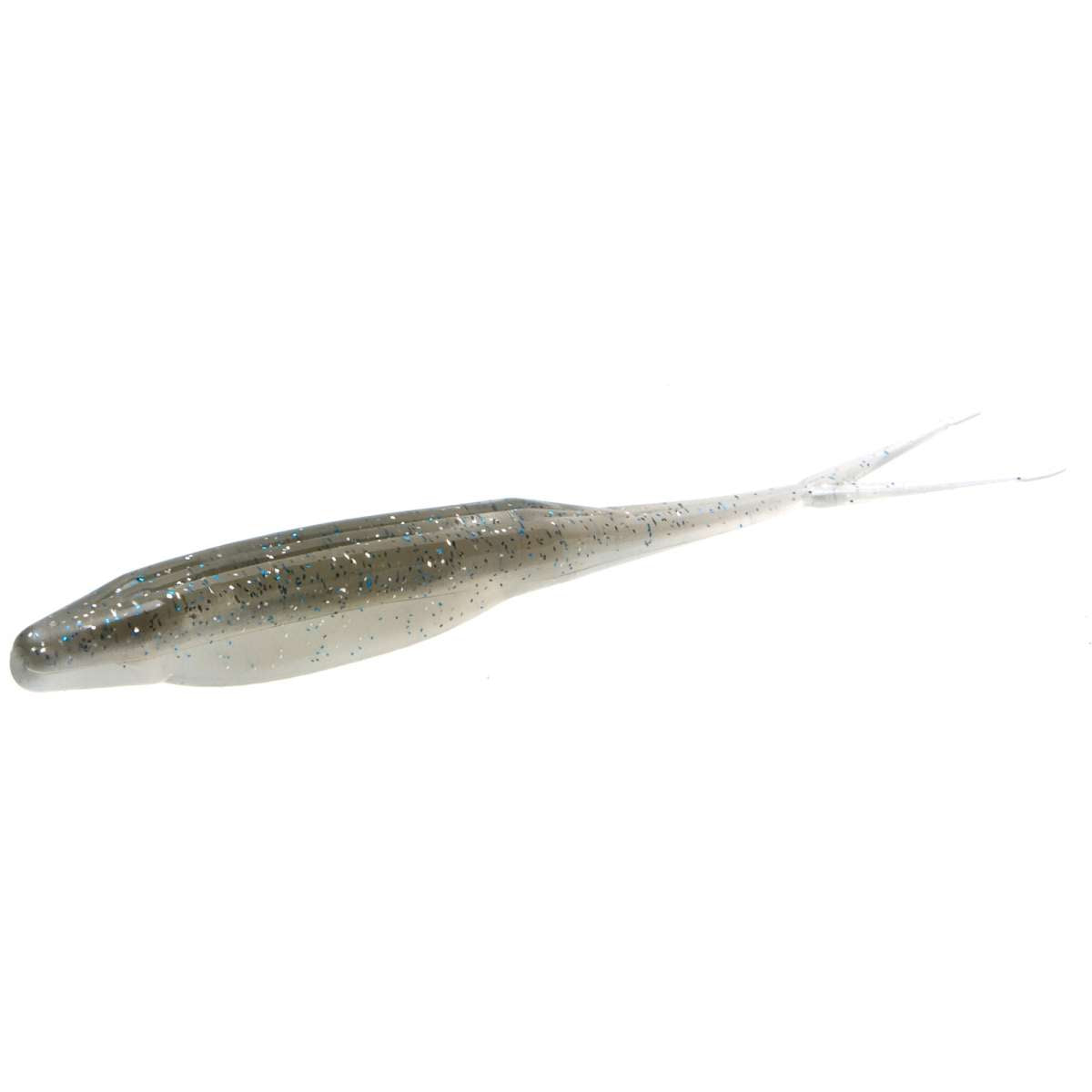 Zoom 5" Super Fluke