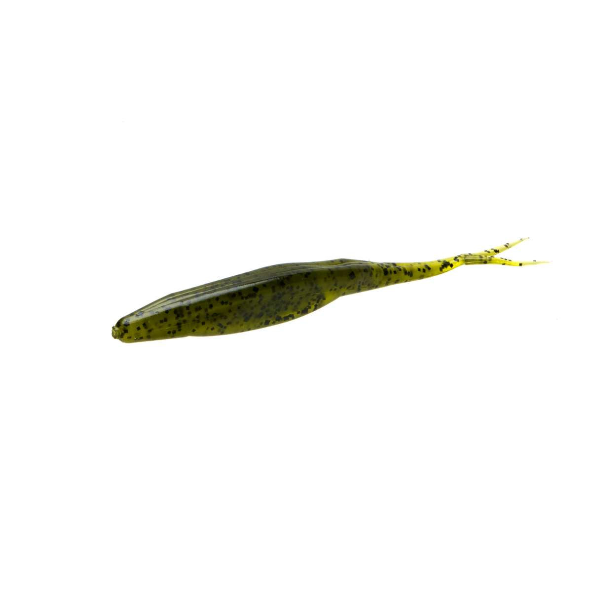Zoom 5" Super Fluke